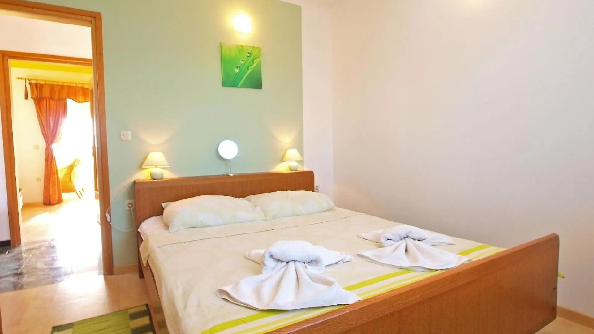 Ferienwohnung Fuer 4 Personen Ca 41 Qm In Cervar-Porat, Istrien Istrische Riviera Porec