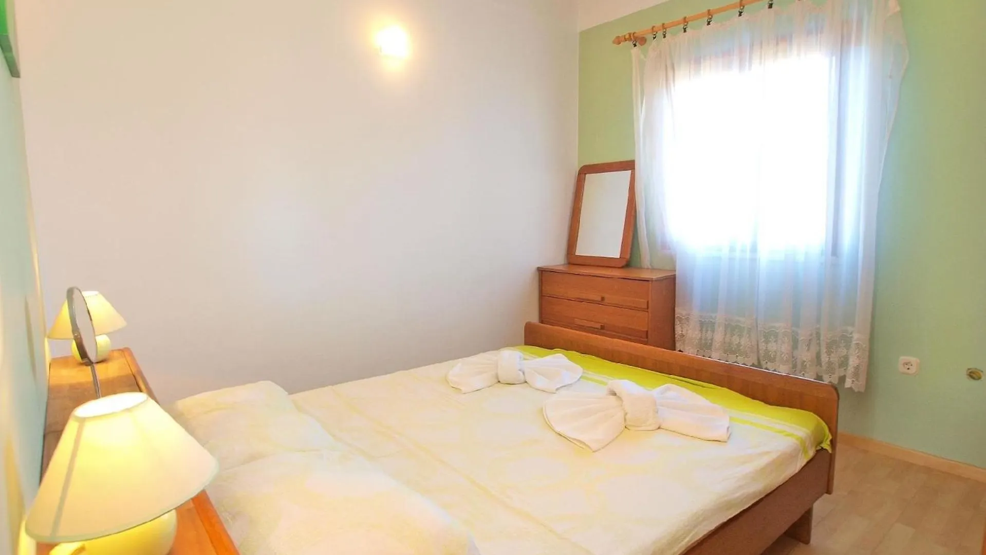 Ferienwohnung Fuer 4 Personen Ca 41 Qm In Cervar-Porat, Istrien Istrische Riviera Porec
