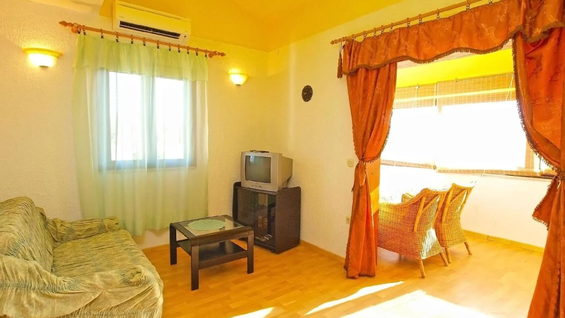 Ferienwohnung Fuer 4 Personen Ca 41 Qm In Cervar-Porat, Istrien Istrische Riviera Porec Croatia