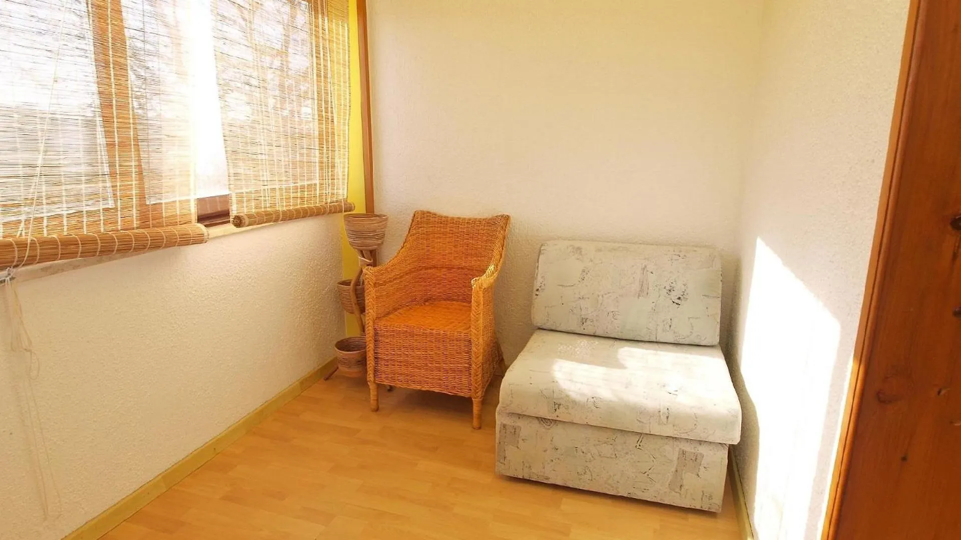 Ferienwohnung Fuer 4 Personen Ca 41 Qm In Cervar-Porat, Istrien Istrische Riviera Porec Apartment