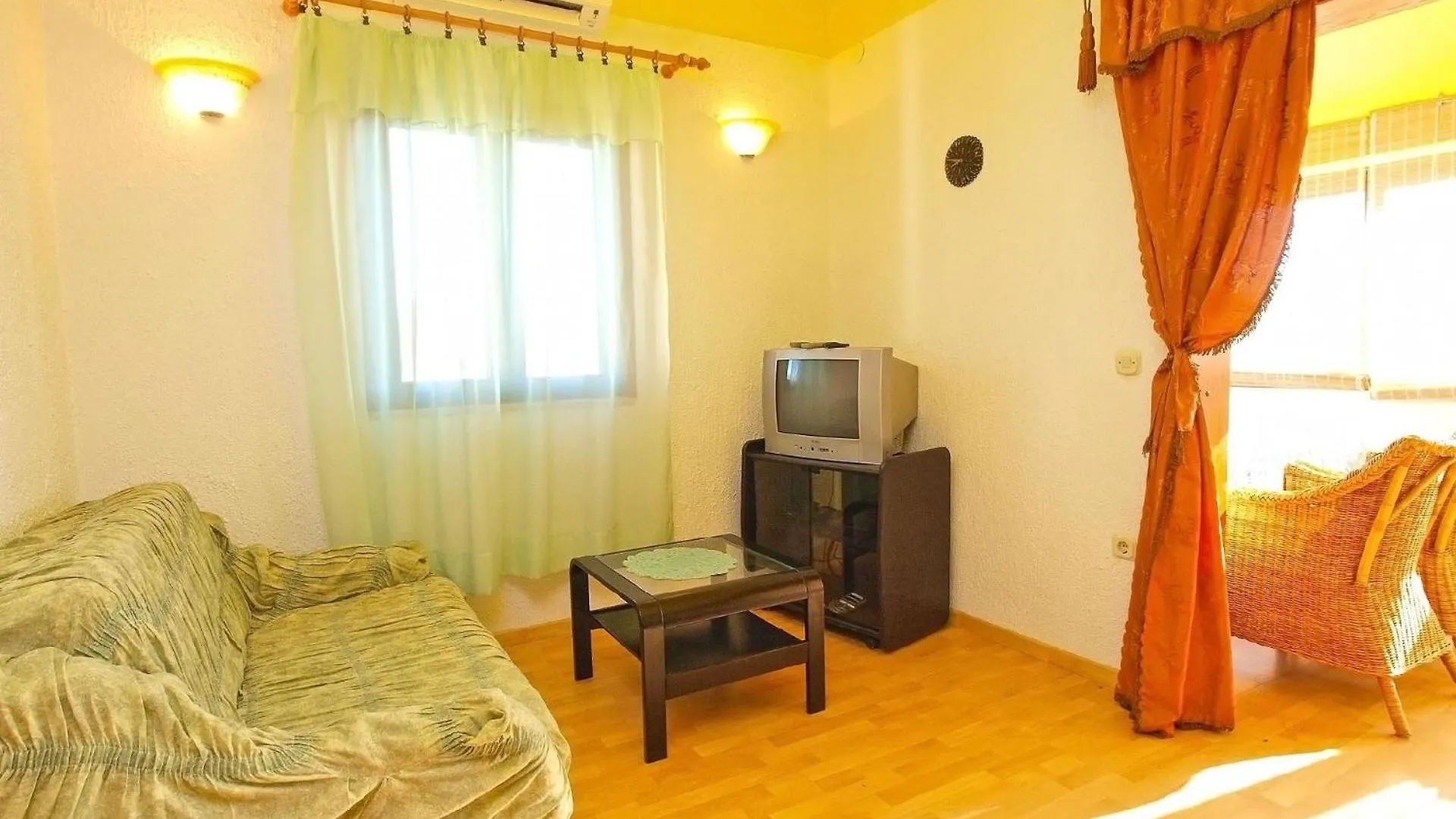 Ferienwohnung Fuer 4 Personen Ca 41 Qm In Cervar-Porat, Istrien Istrische Riviera Porec Apartment