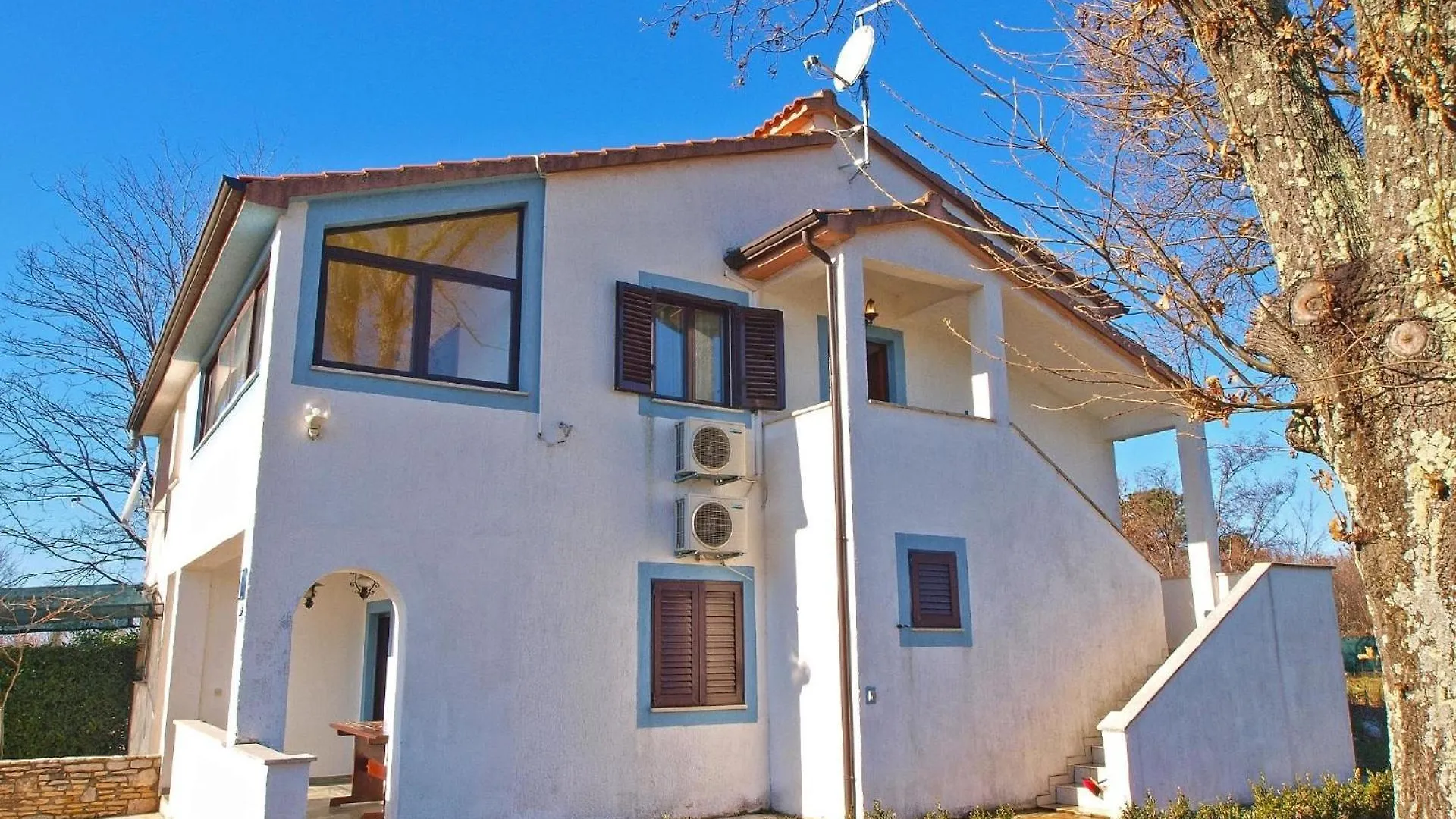 Apartment Ferienwohnung Fuer 4 Personen Ca 41 Qm In Cervar-Porat, Istrien Istrische Riviera Porec Croatia
