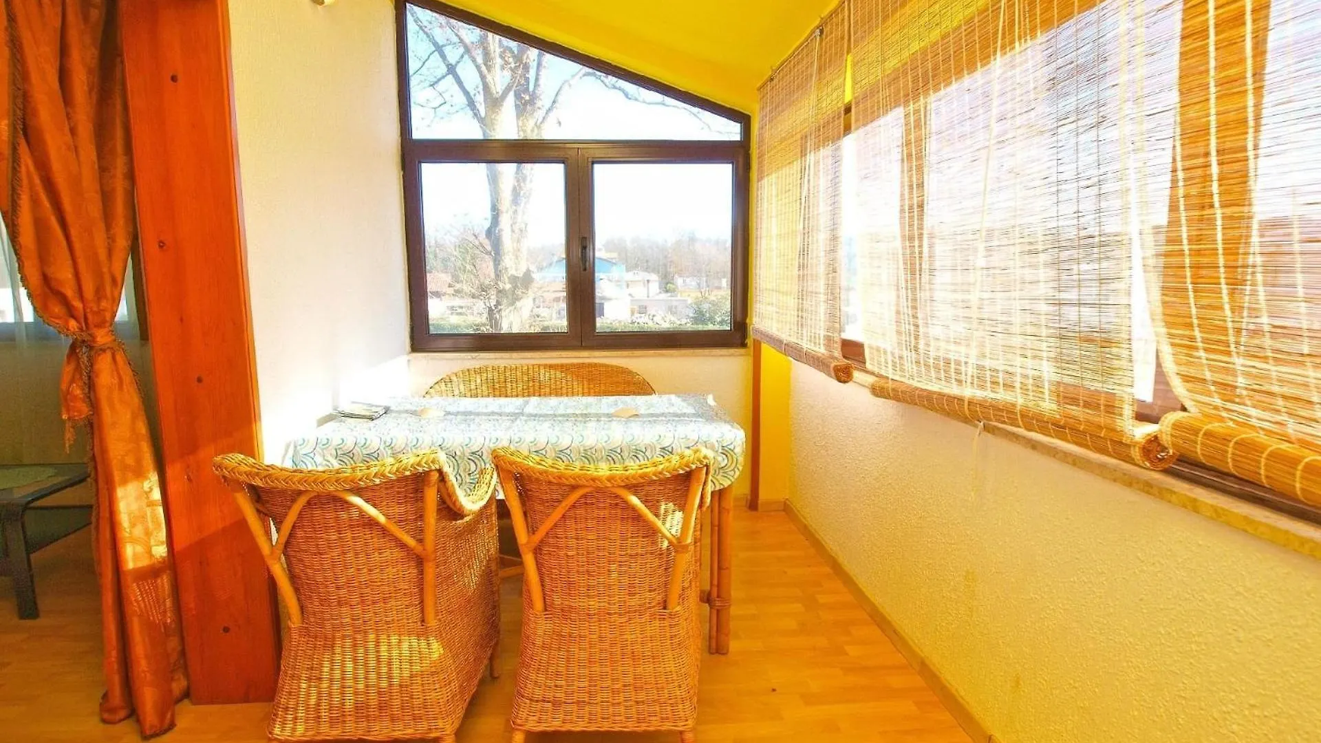 Ferienwohnung Fuer 4 Personen Ca 41 Qm In Cervar-Porat, Istrien Istrische Riviera Porec 0*,